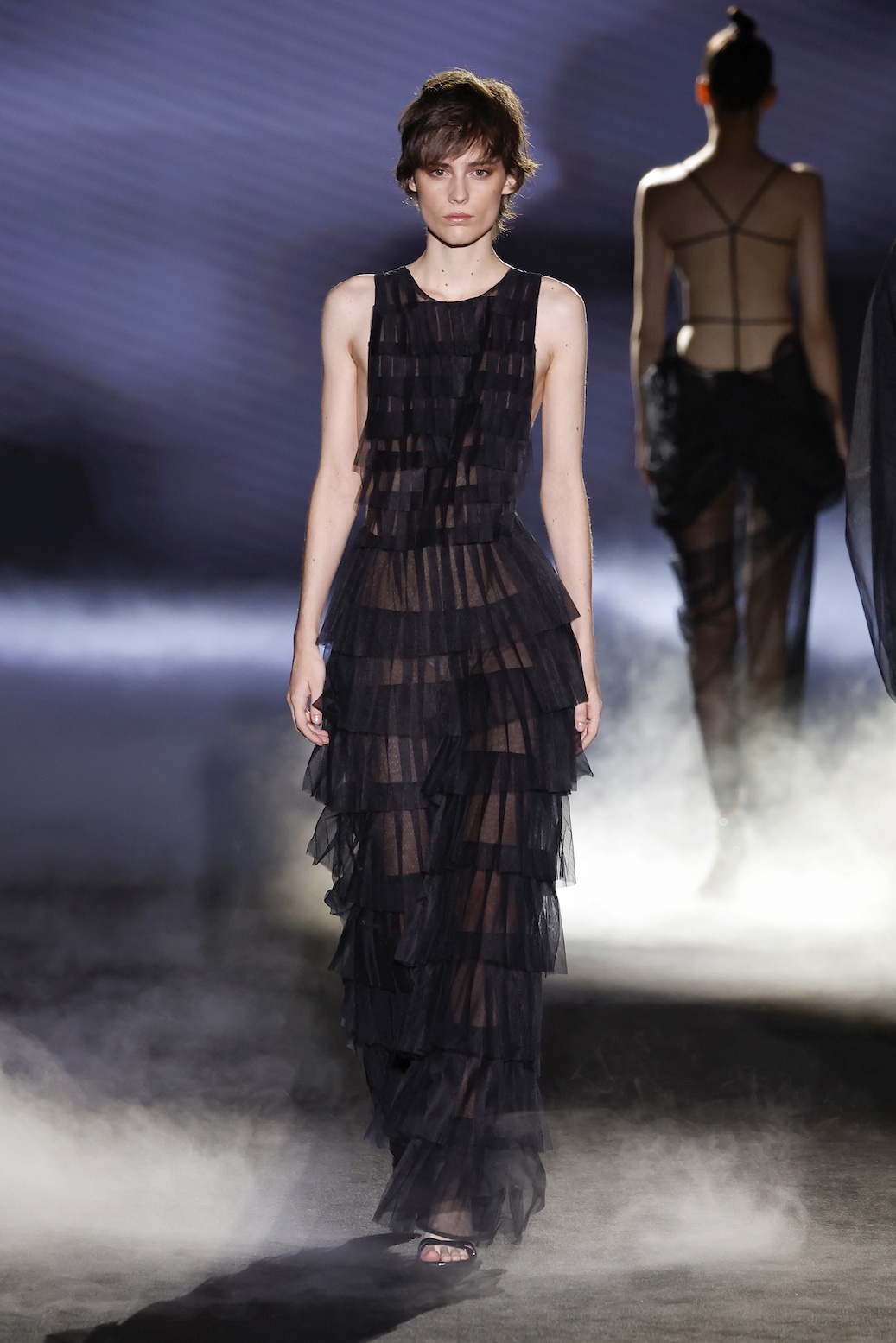 82º Edición MBFWmadrid