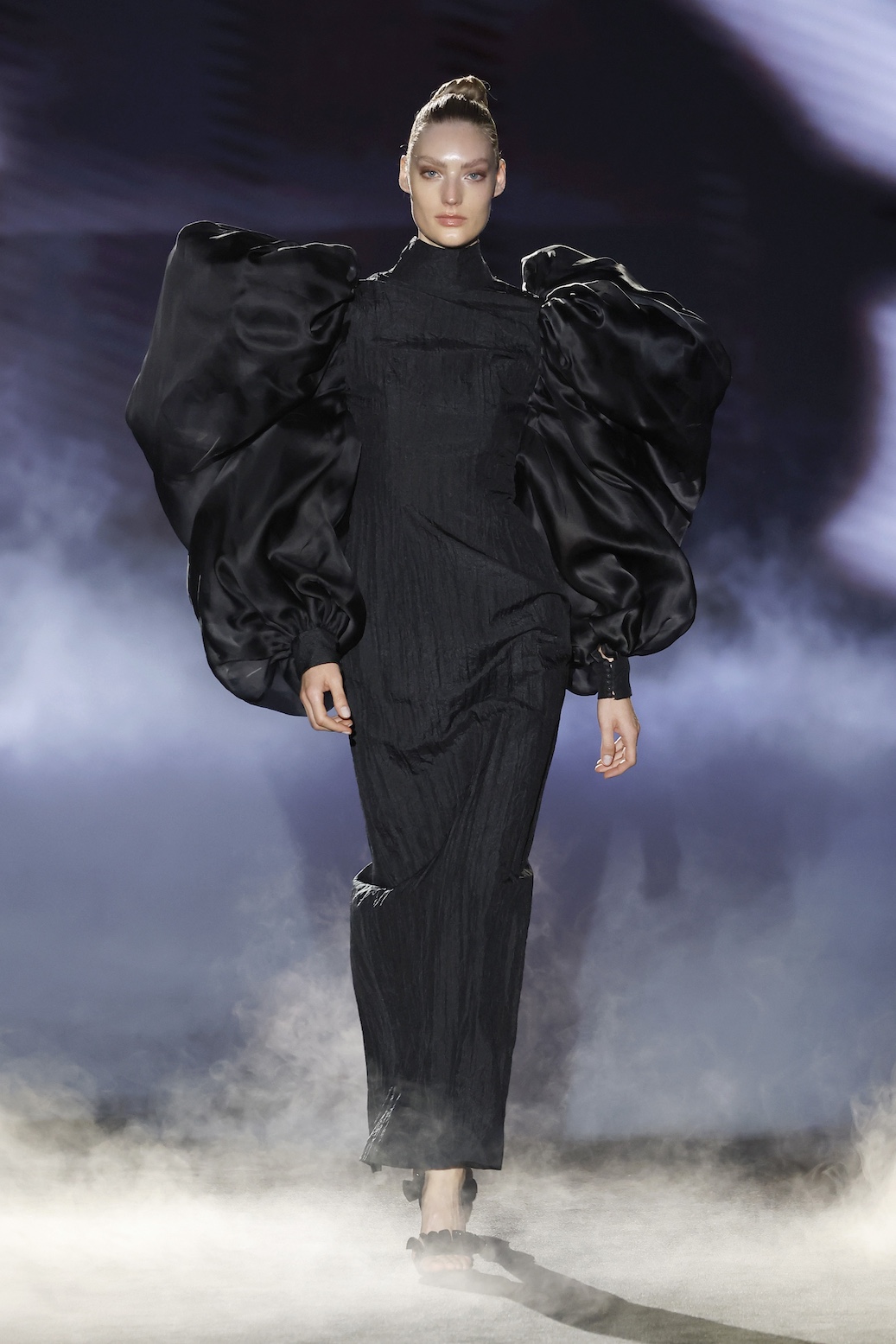 82º Edición MBFWmadrid