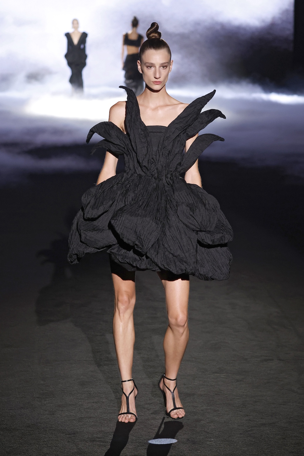 82º Edición MBFWmadrid