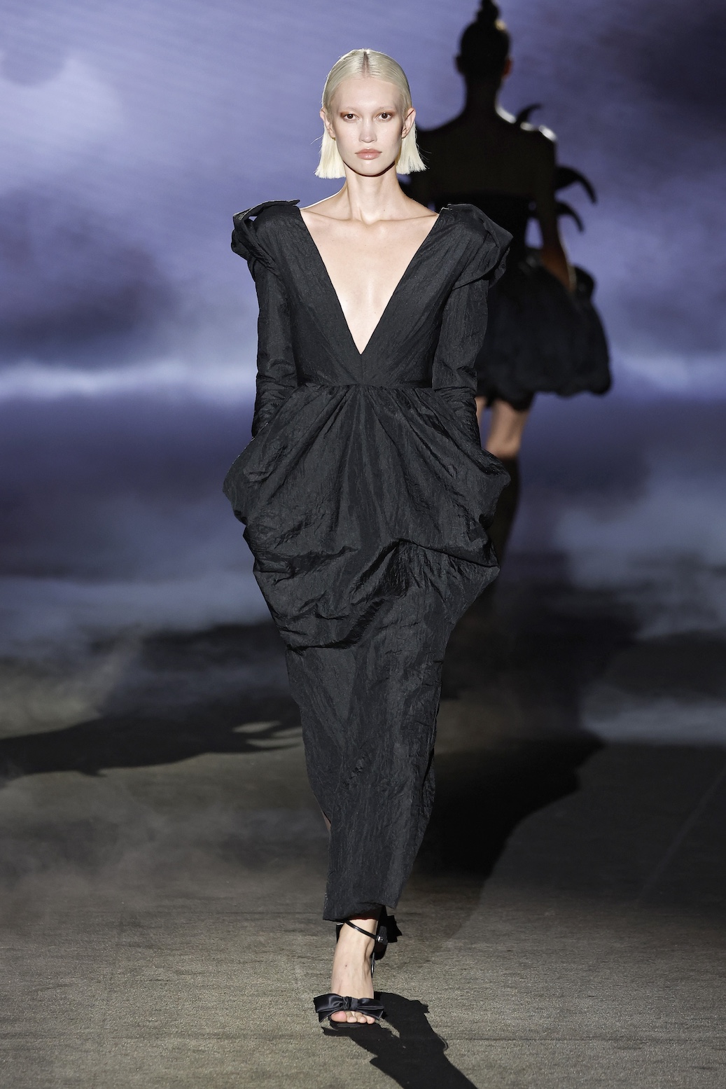 82º Edición MBFWmadrid