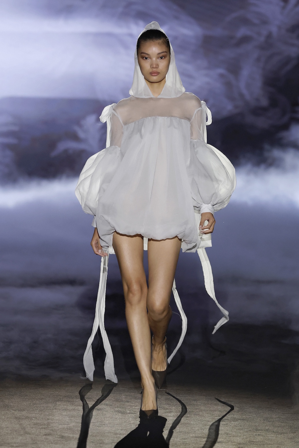 82º Edición MBFWmadrid