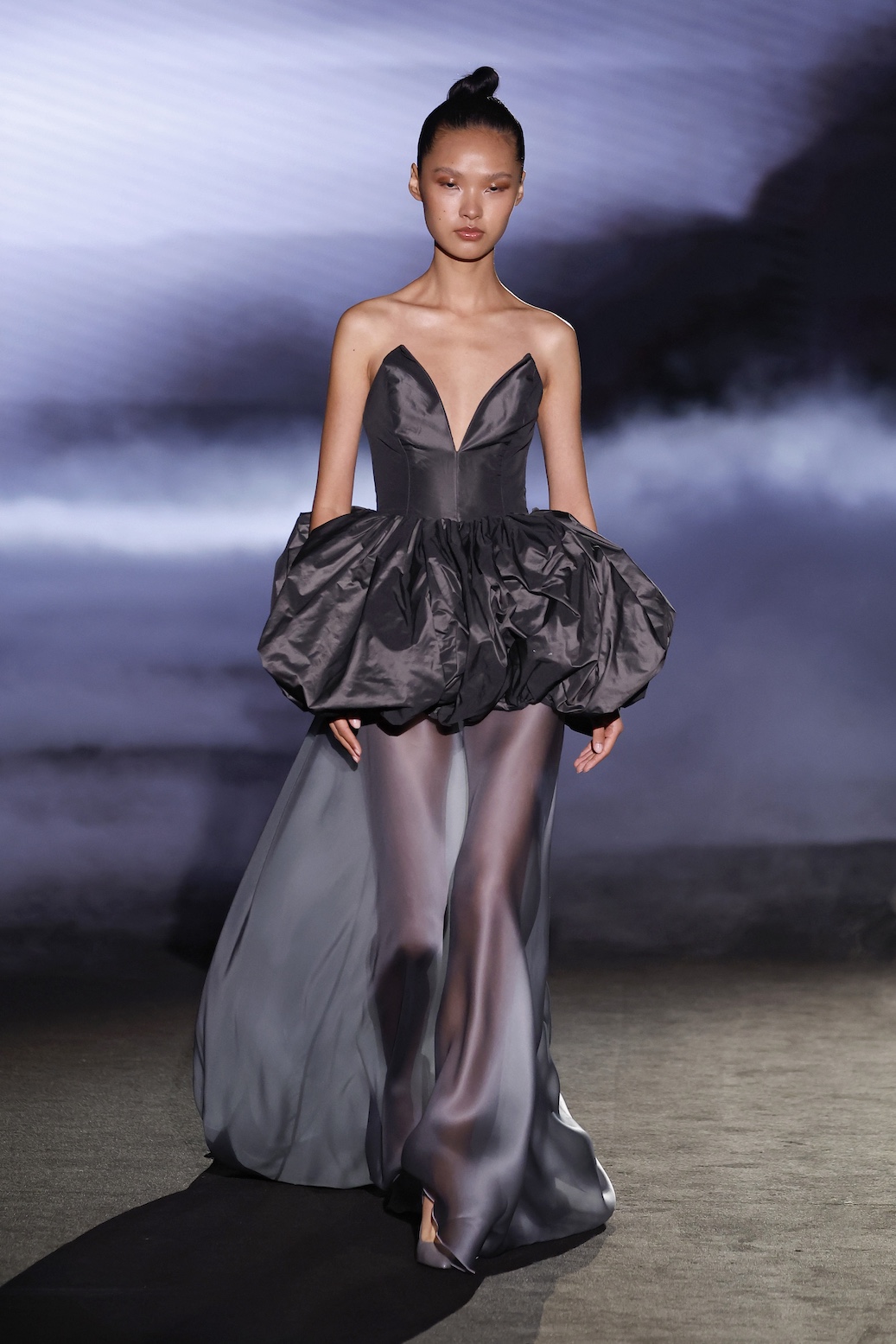 82º Edición MBFWmadrid