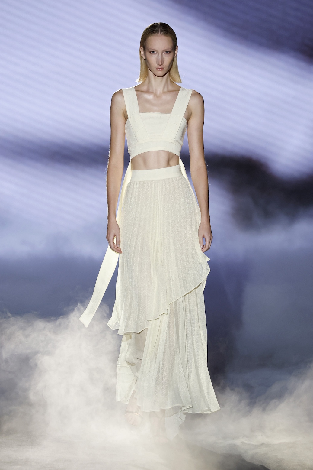 82º Edición MBFWmadrid