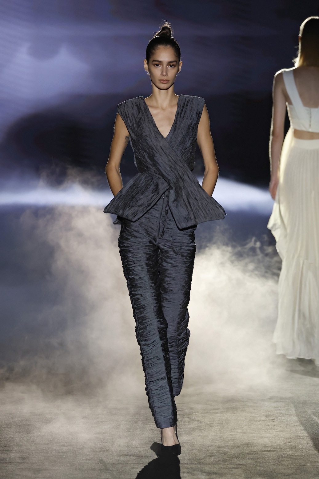 82º Edición MBFWmadrid