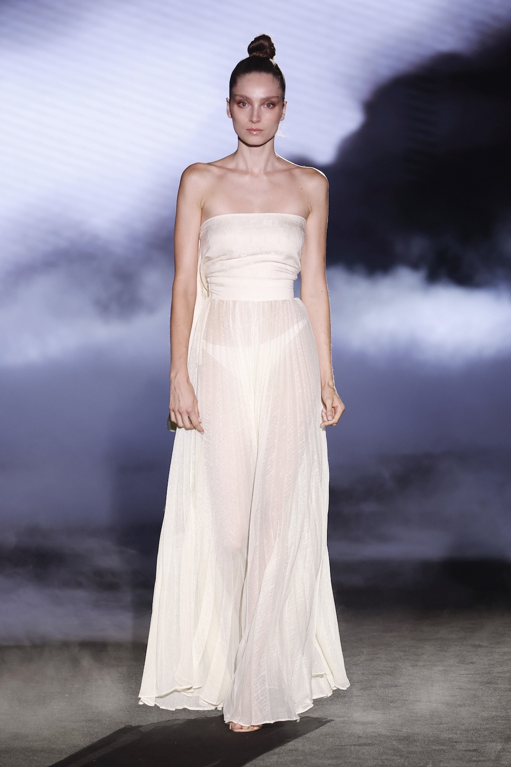 82º Edición MBFWmadrid