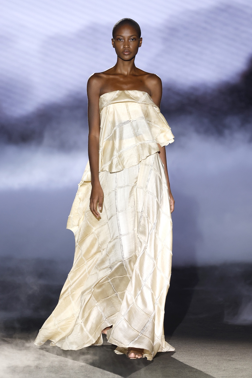 82º Edición MBFWmadrid