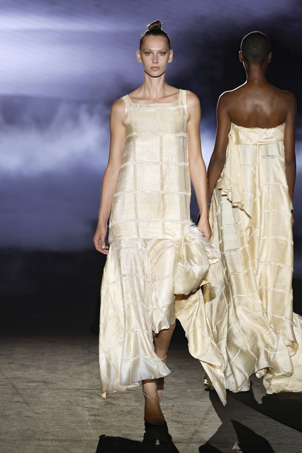 82º Edición MBFWmadrid