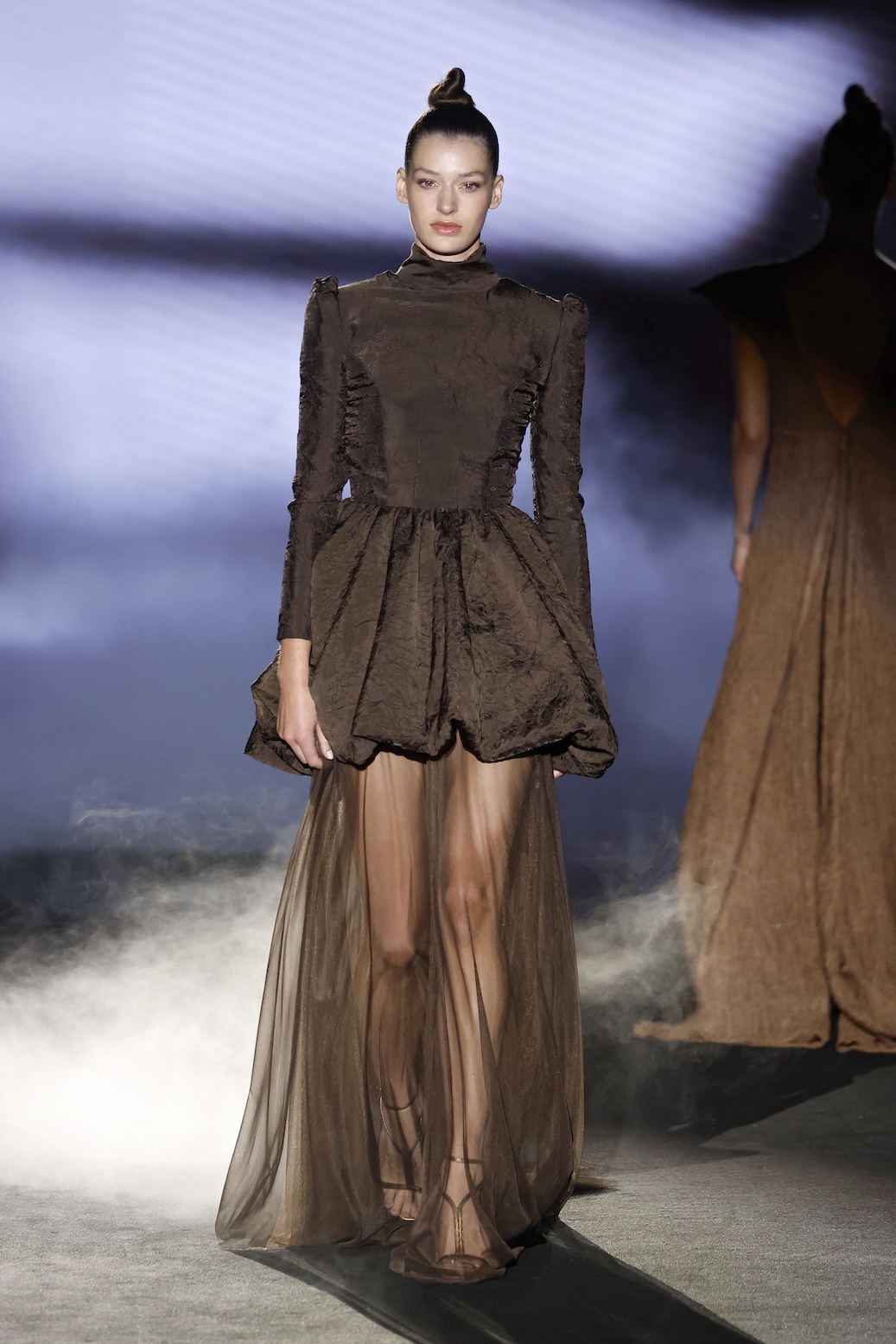 82º Edición MBFWmadrid