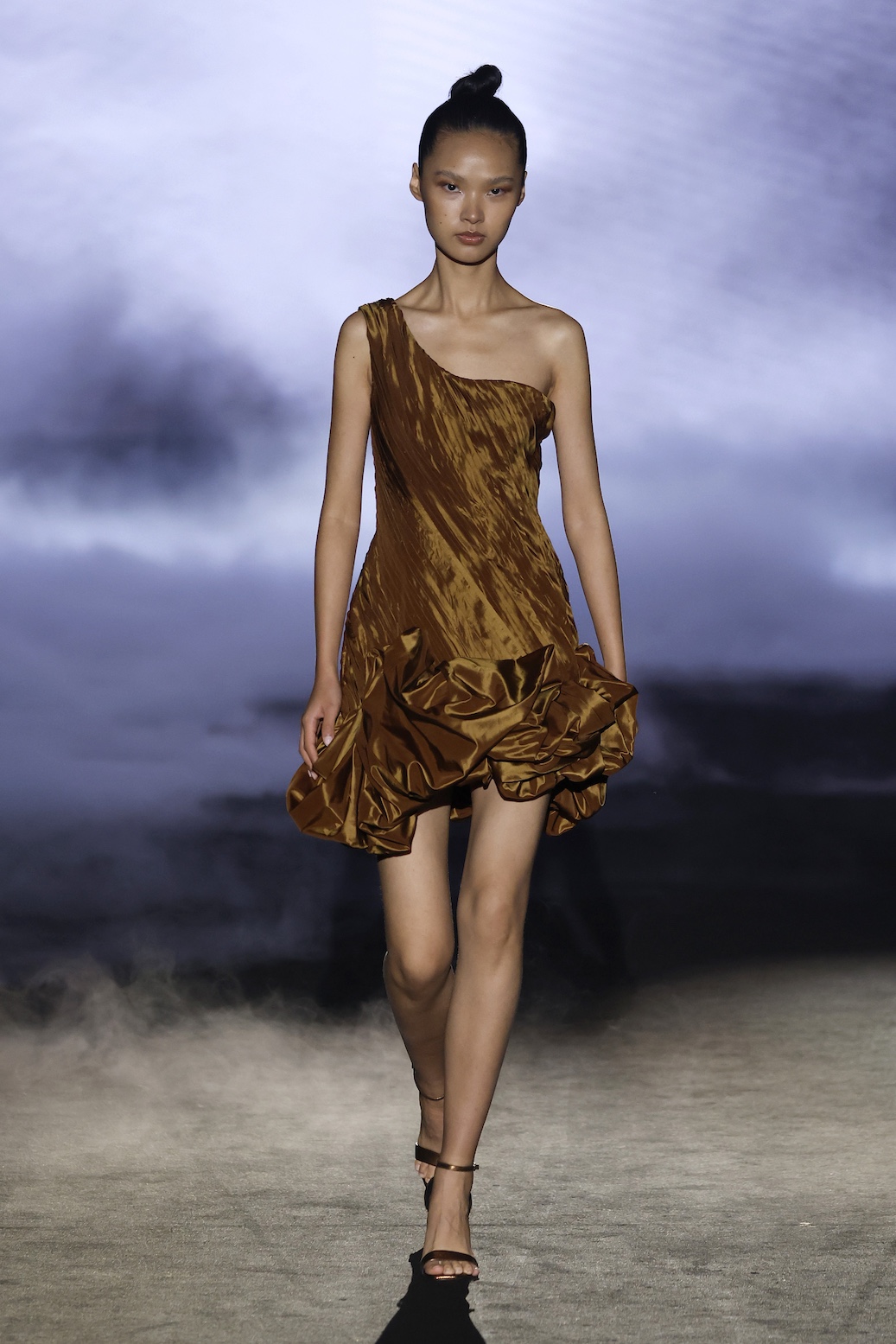 82º Edición MBFWmadrid