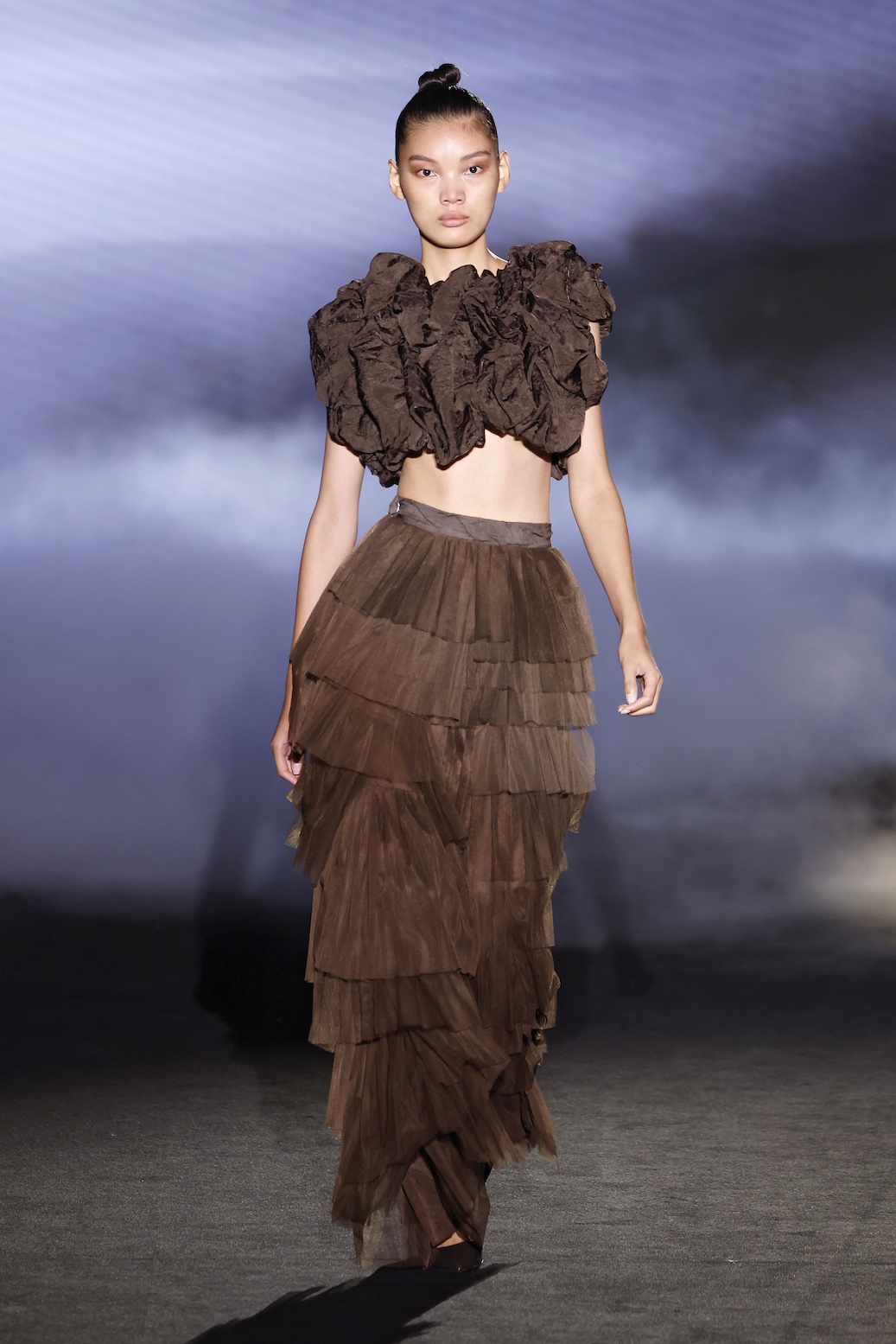 82º Edición MBFWmadrid