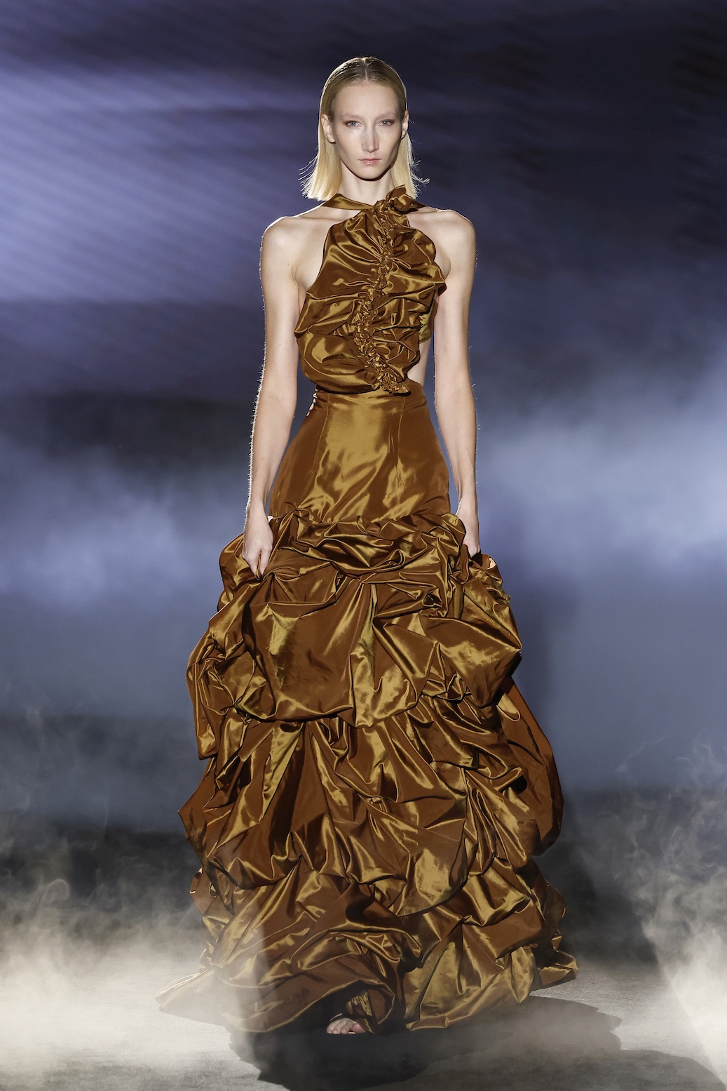 82º Edición MBFWmadrid