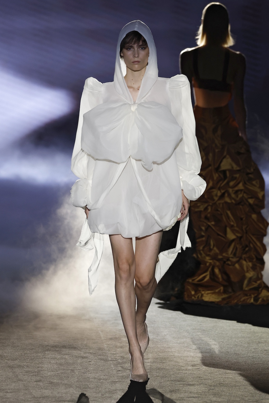 82º Edición MBFWmadrid