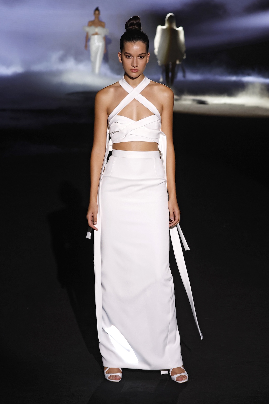 82º Edición MBFWmadrid