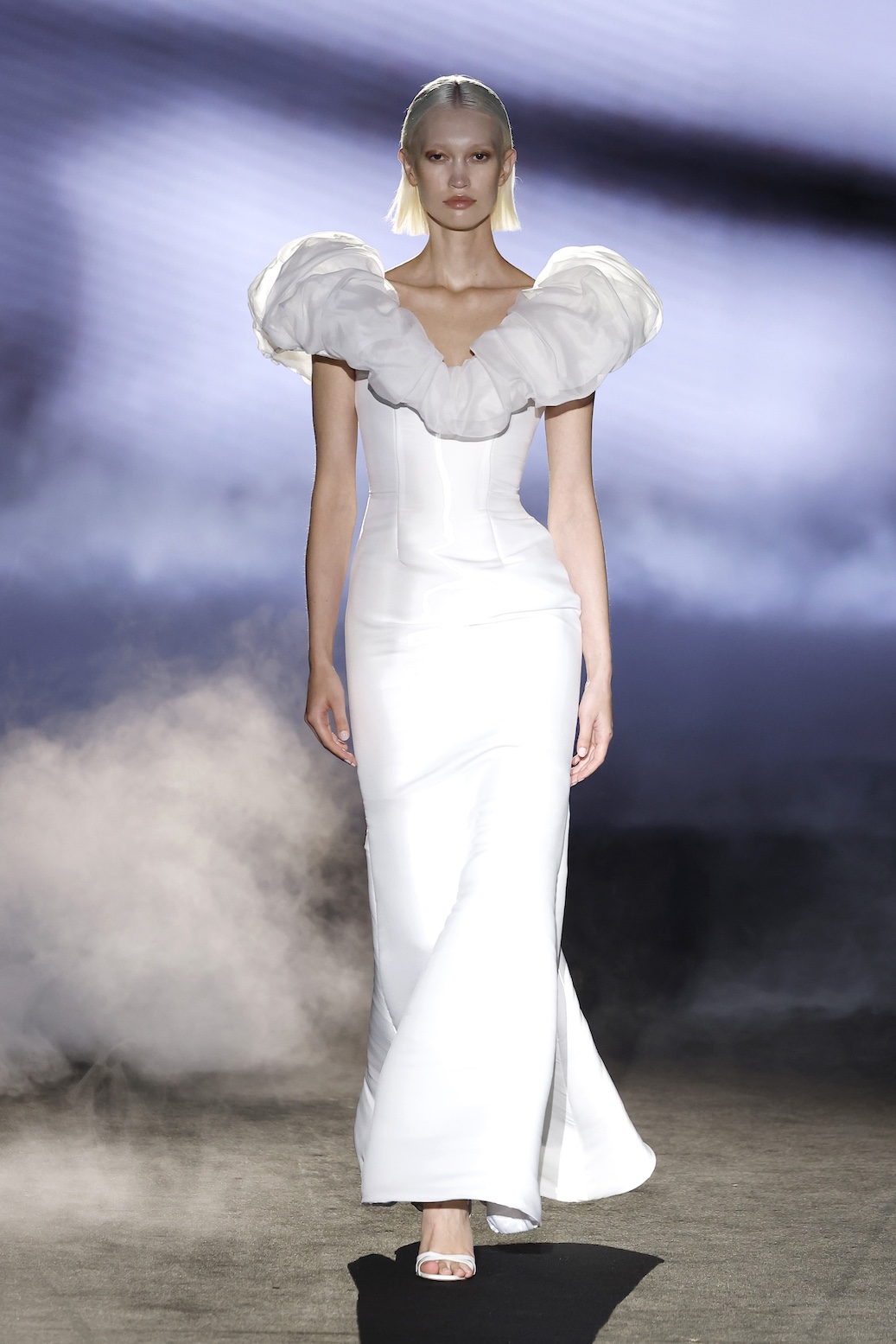 82º Edición MBFWmadrid