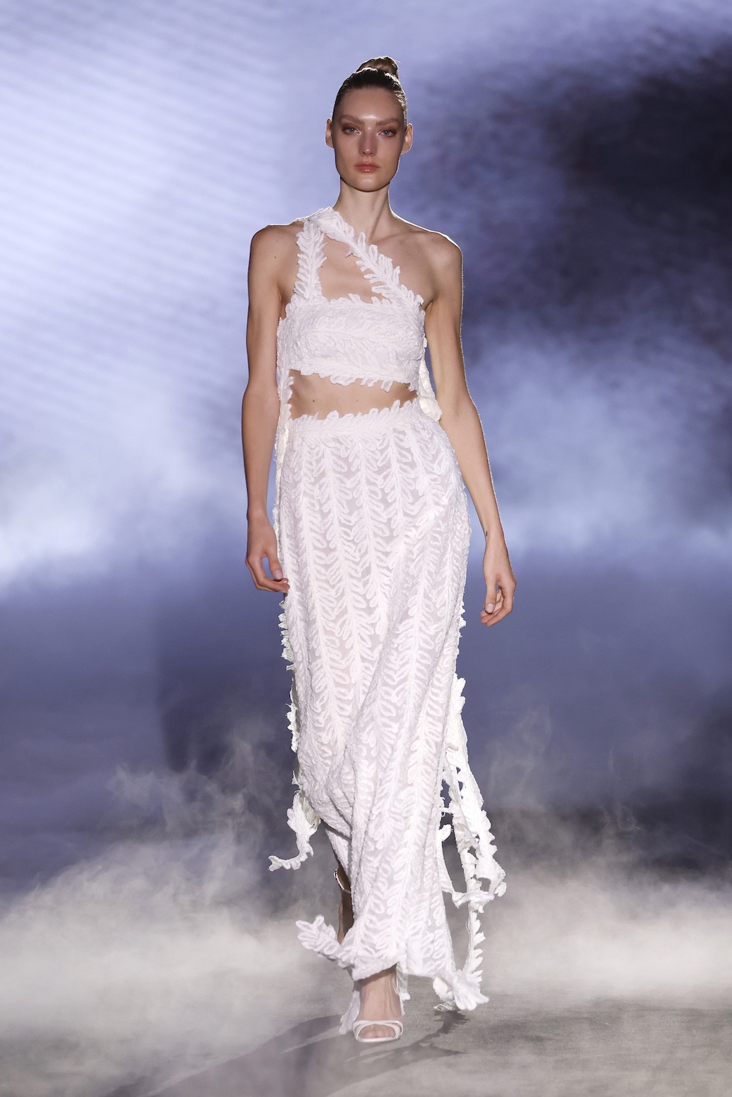 82º Edición MBFWmadrid