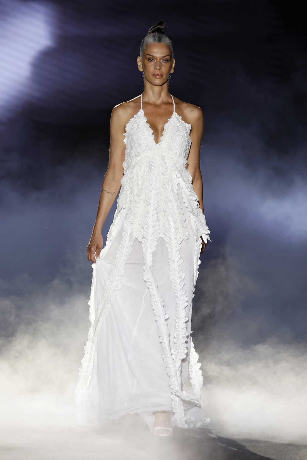 82º Edición MBFWmadrid