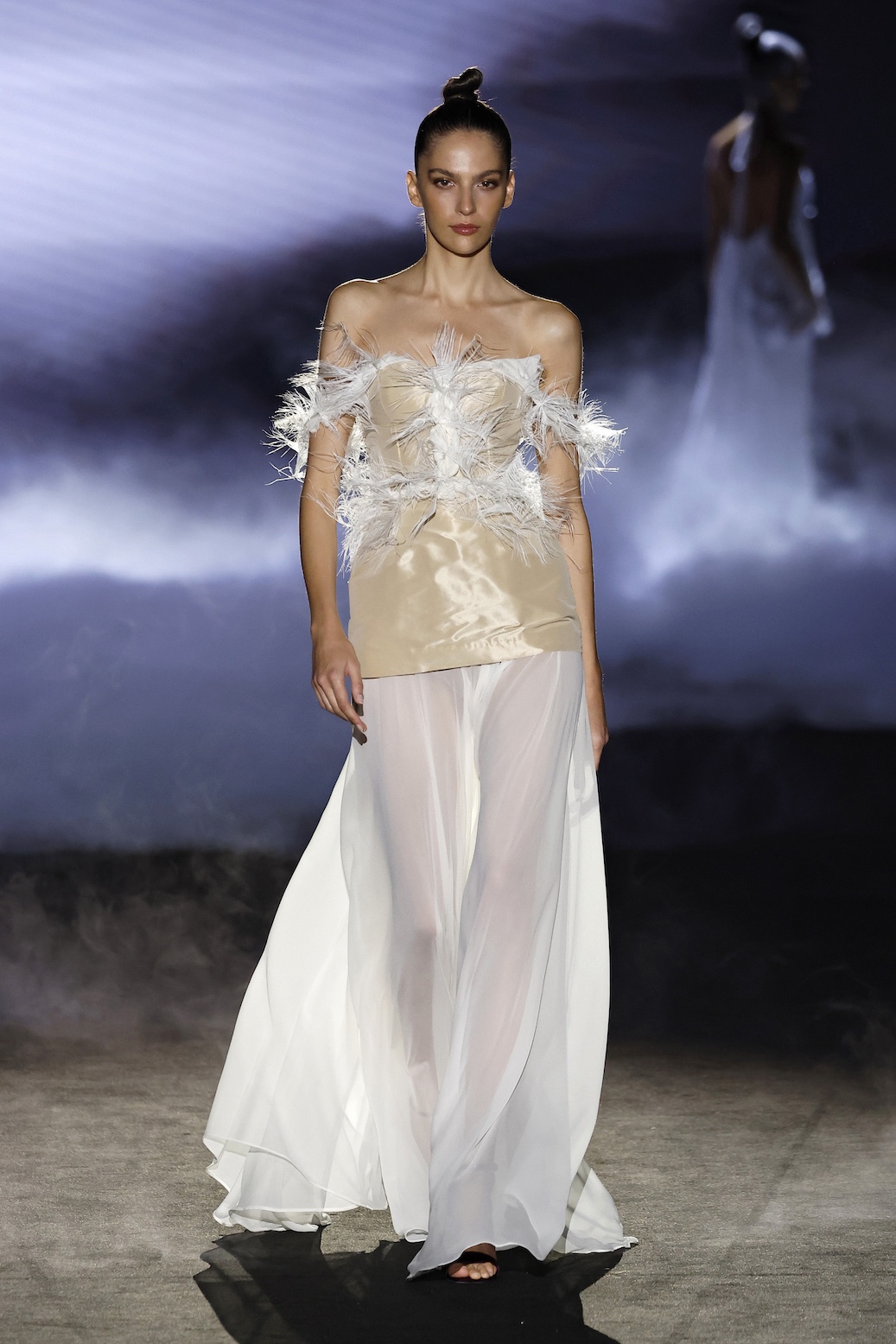 82º Edición MBFWmadrid