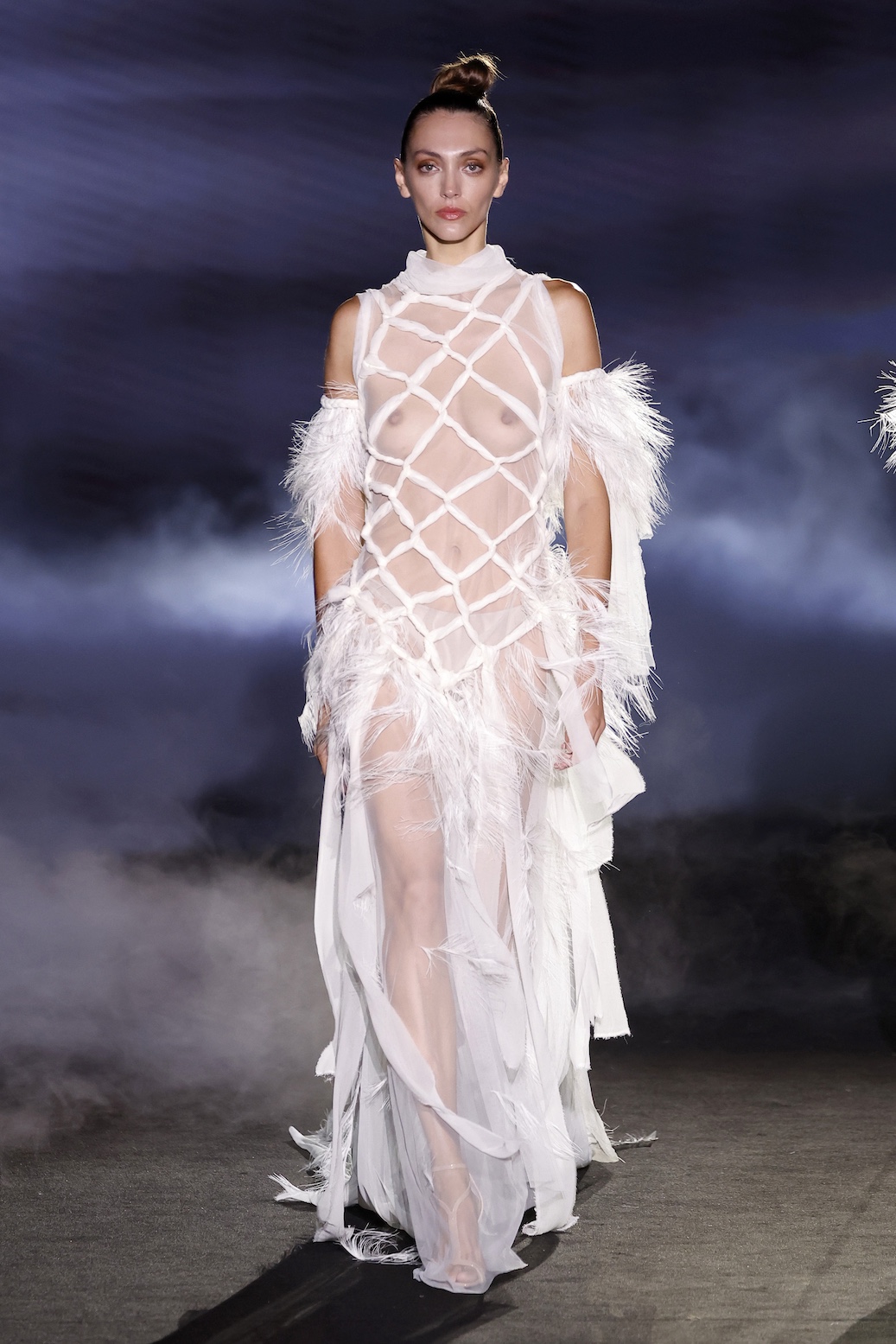 82º Edición MBFWmadrid