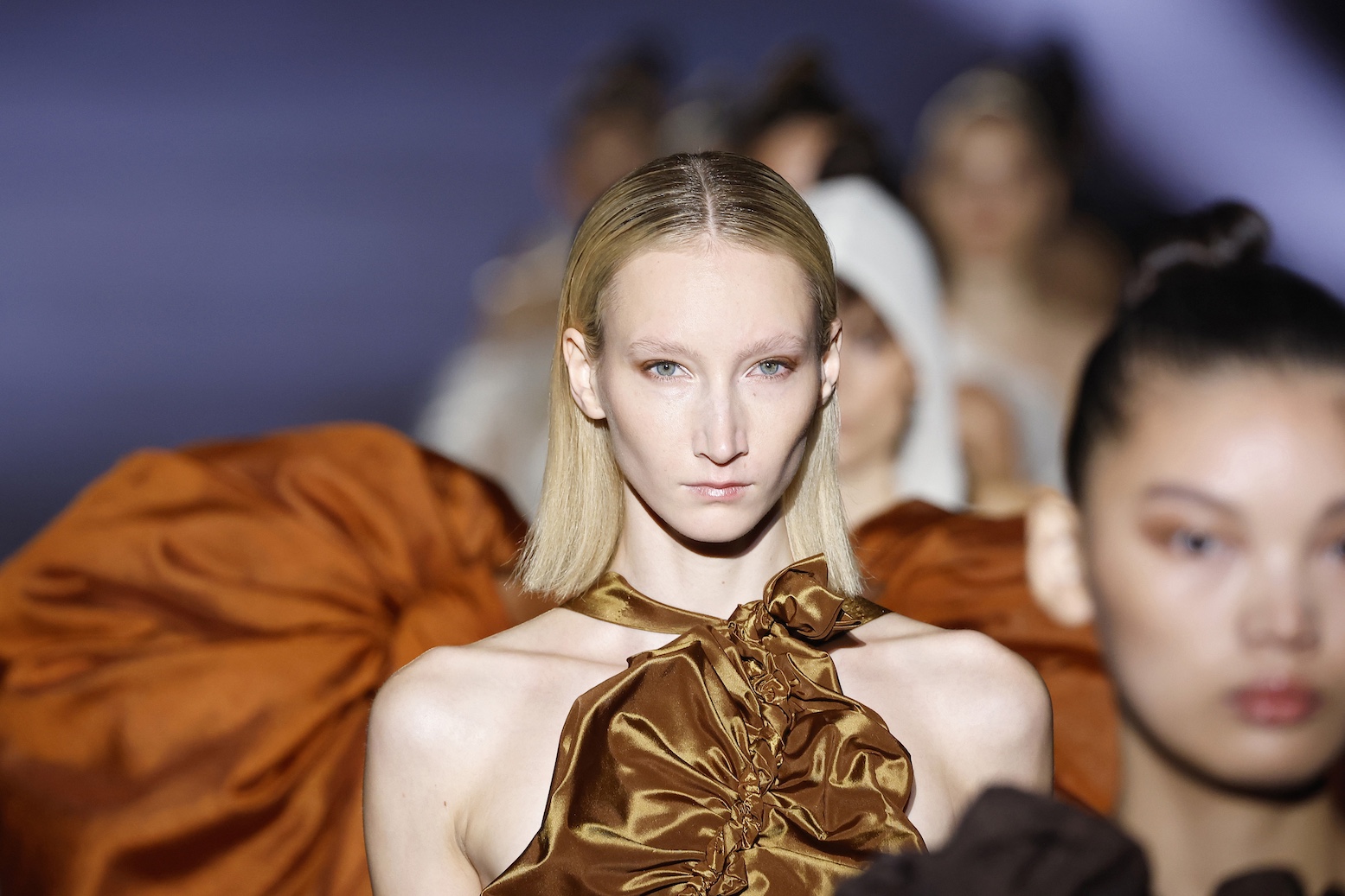 82º Edición MBFWmadrid