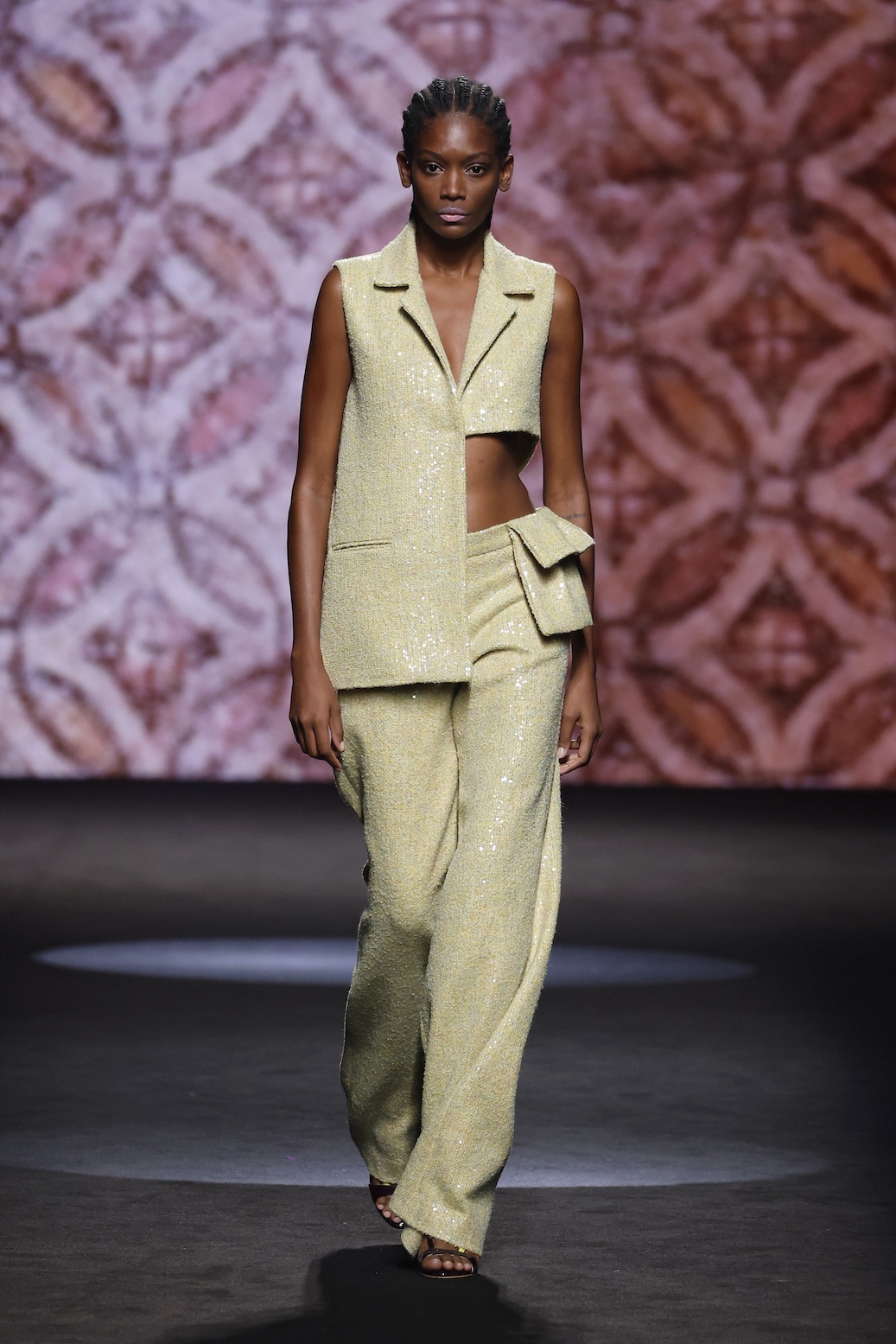 82º Edición MBFWmadrid