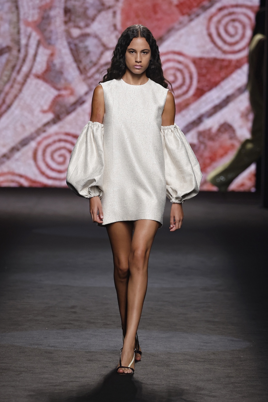 82º Edición MBFWmadrid