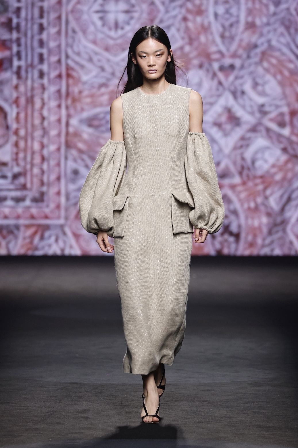 82º Edición MBFWmadrid