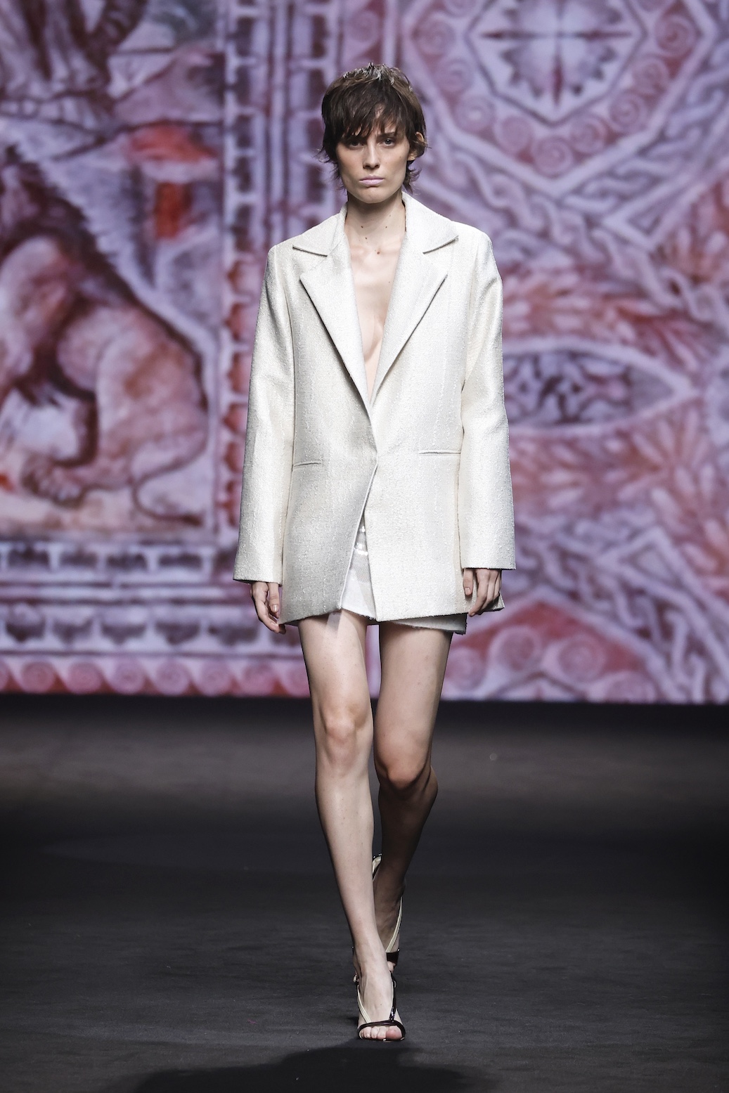 82º Edición MBFWmadrid