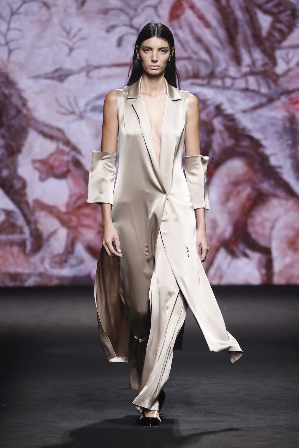 82º Edición MBFWmadrid