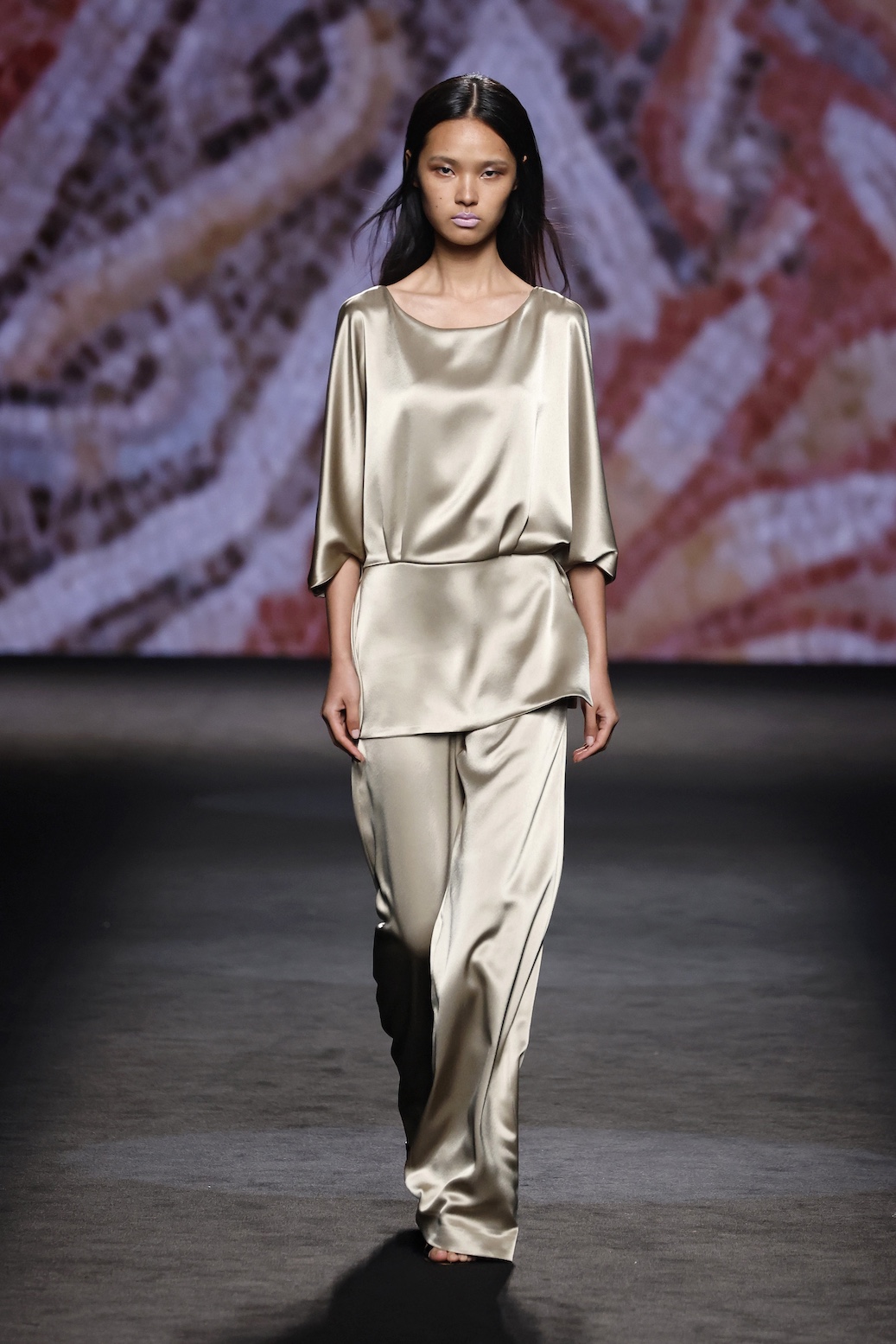 82º Edición MBFWmadrid