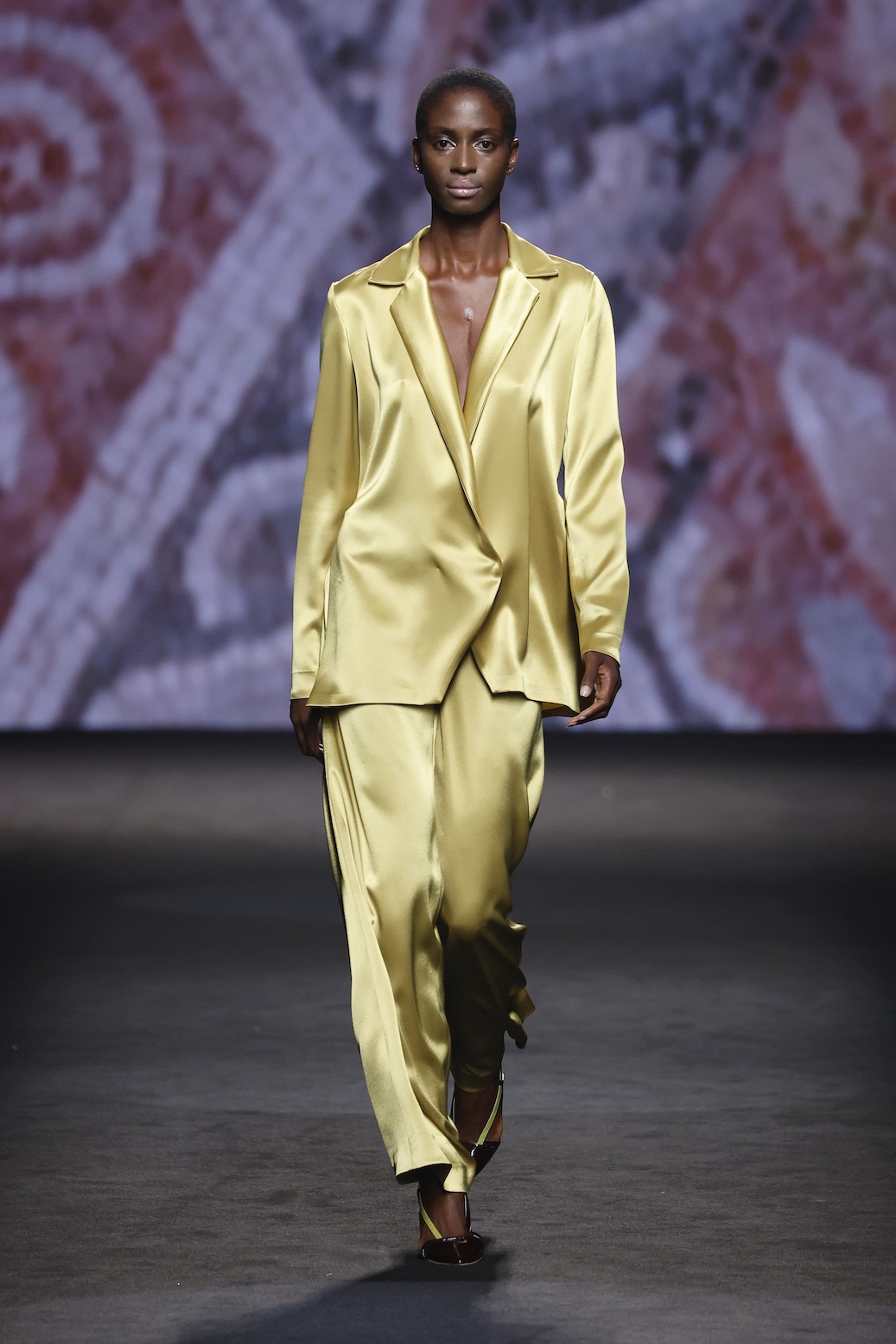 82º Edición MBFWmadrid