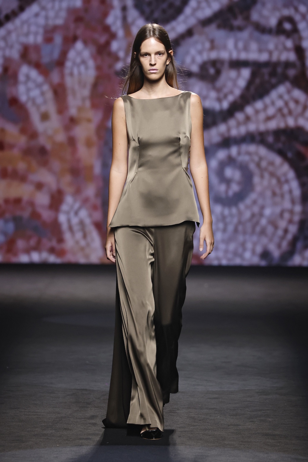 82º Edición MBFWmadrid