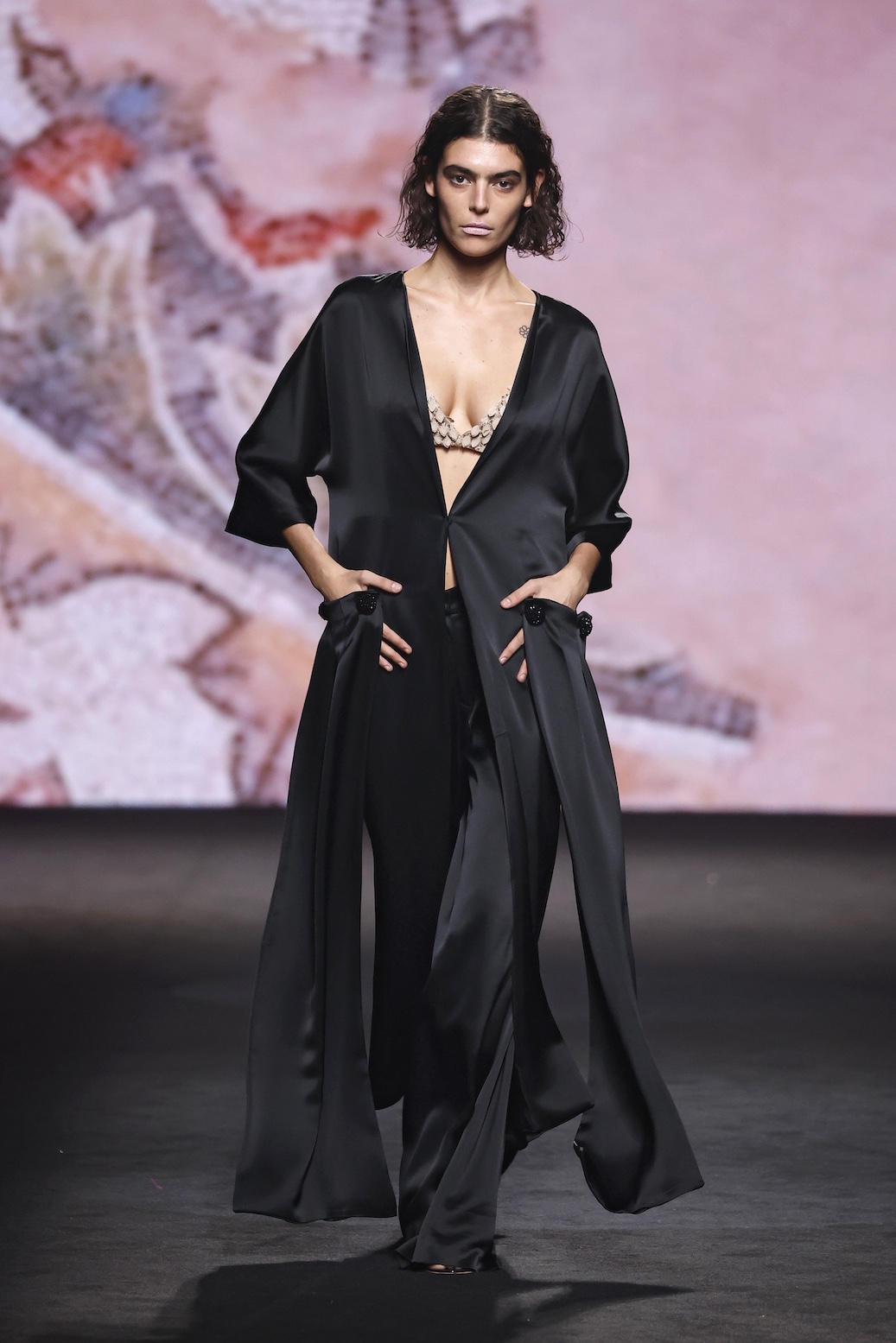 82º Edición MBFWmadrid