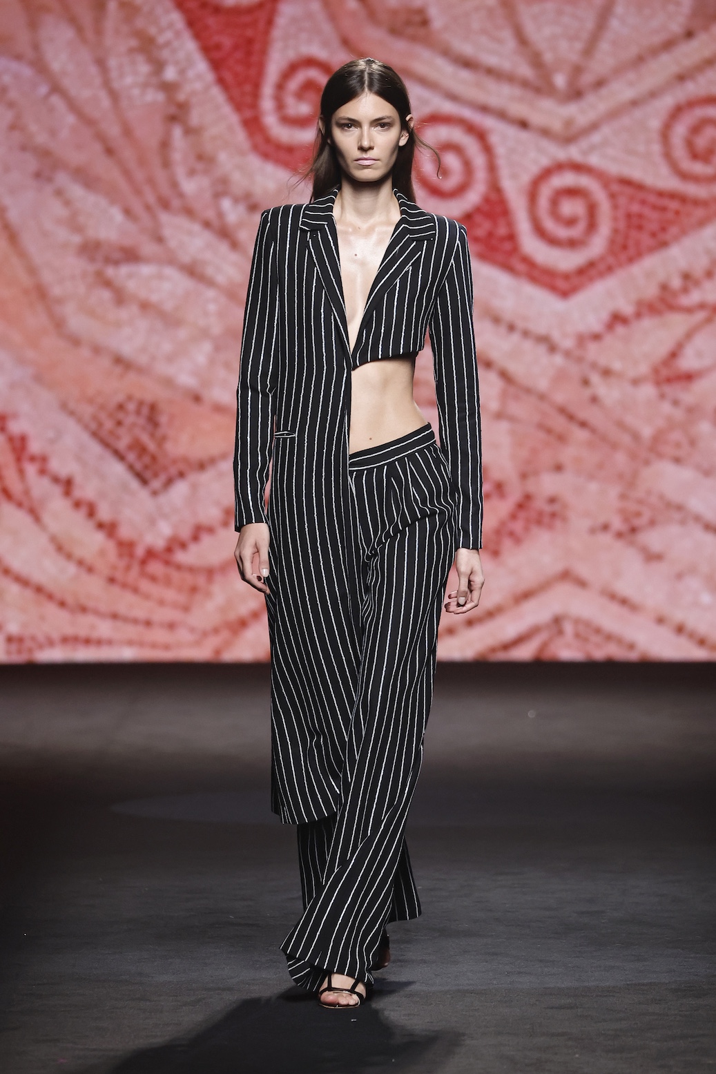 82º Edición MBFWmadrid