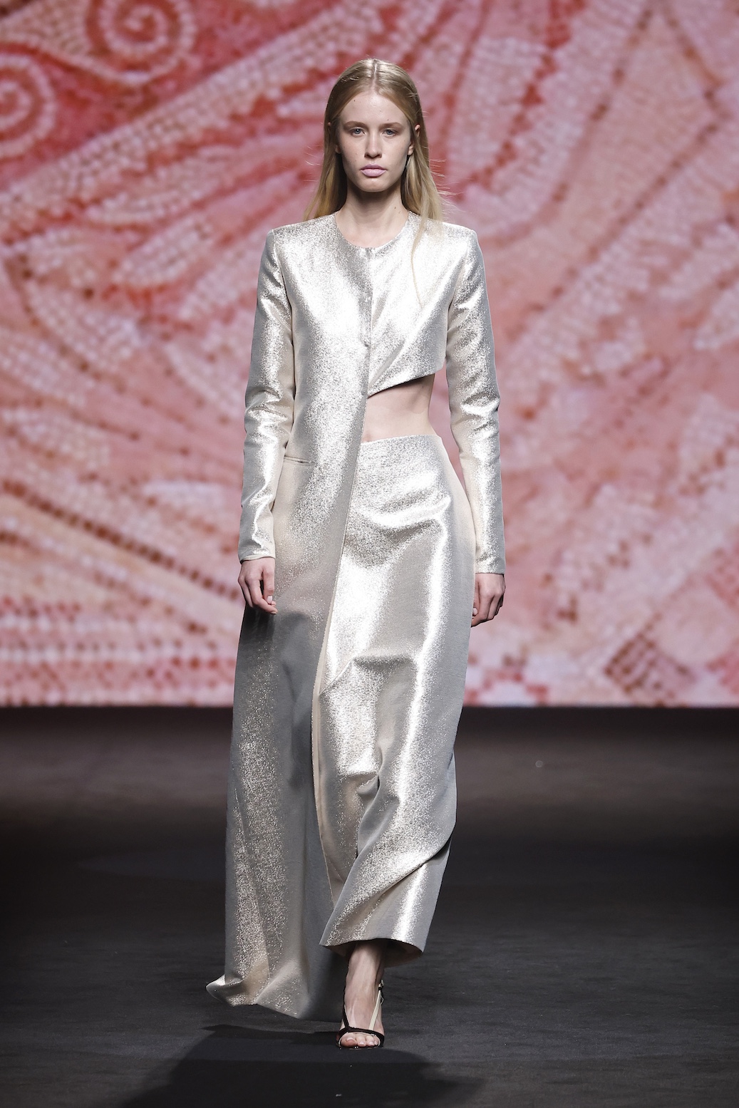 82º Edición MBFWmadrid