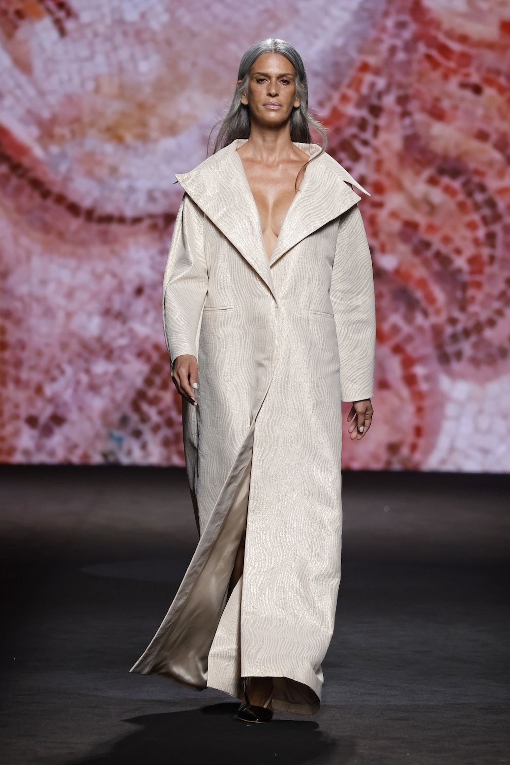 82º Edición MBFWmadrid