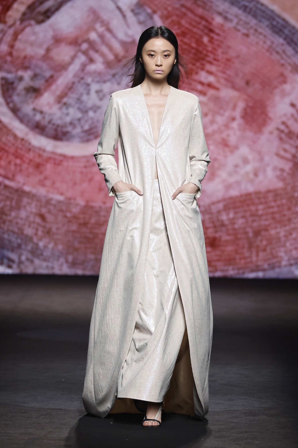 82º Edición MBFWmadrid