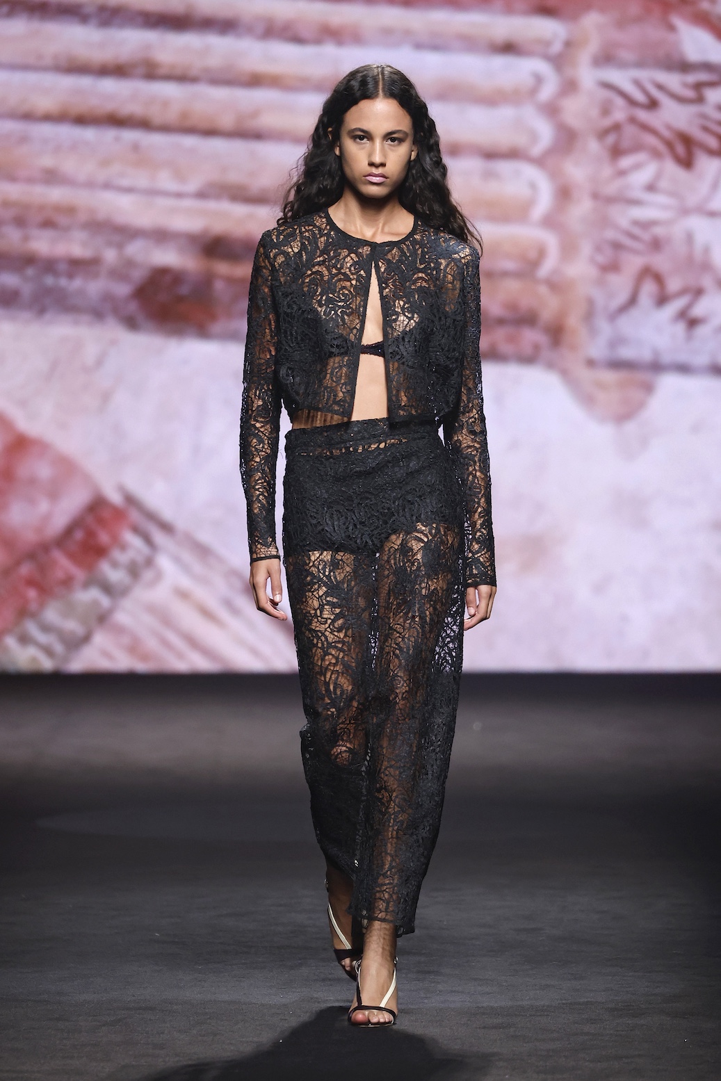 82º Edición MBFWmadrid