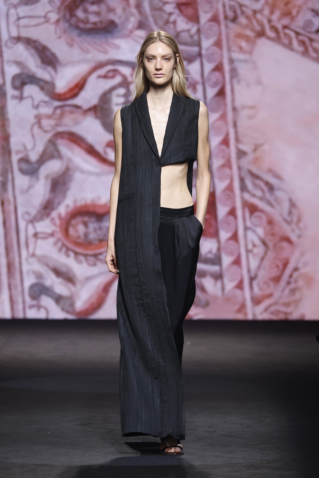 82º Edición MBFWmadrid