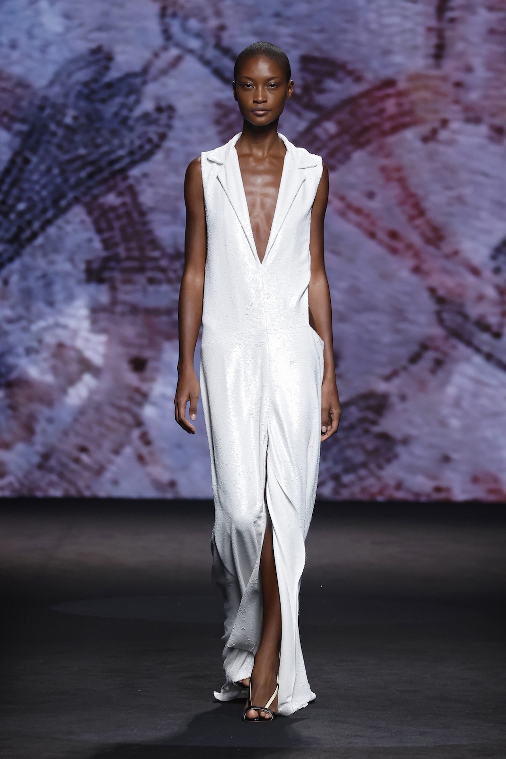 82º Edición MBFWmadrid