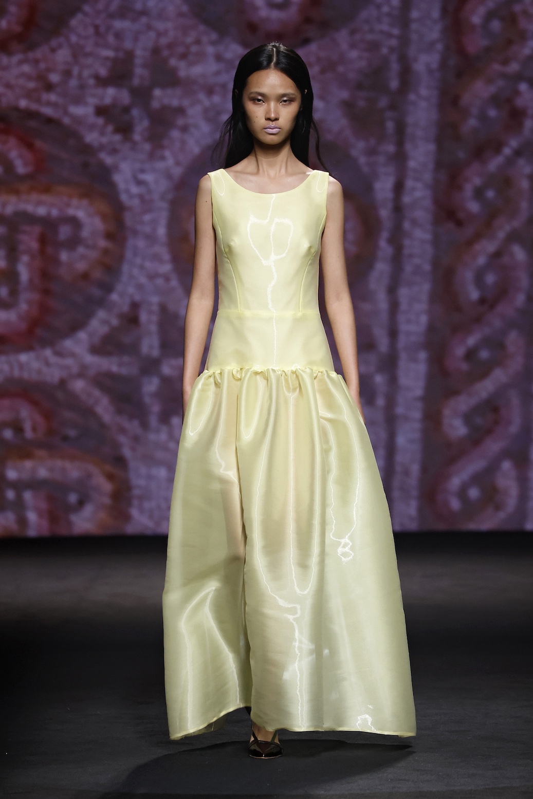 82º Edición MBFWmadrid