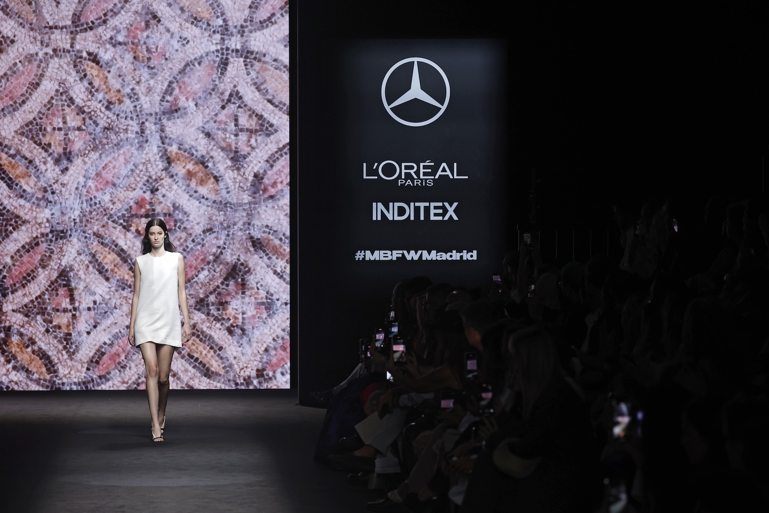 82º Edición MBFWmadrid