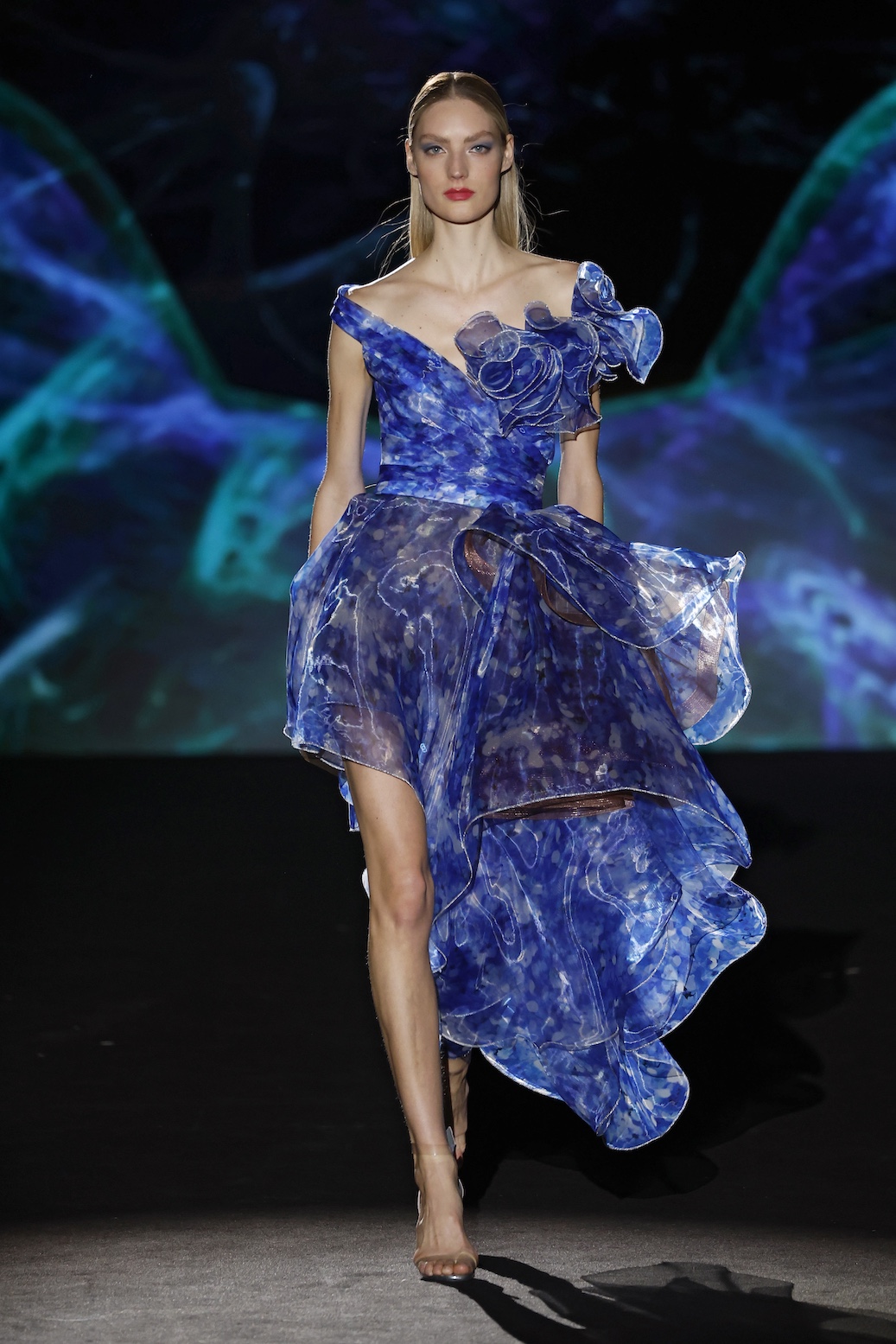 Hannibal Laguna SS26