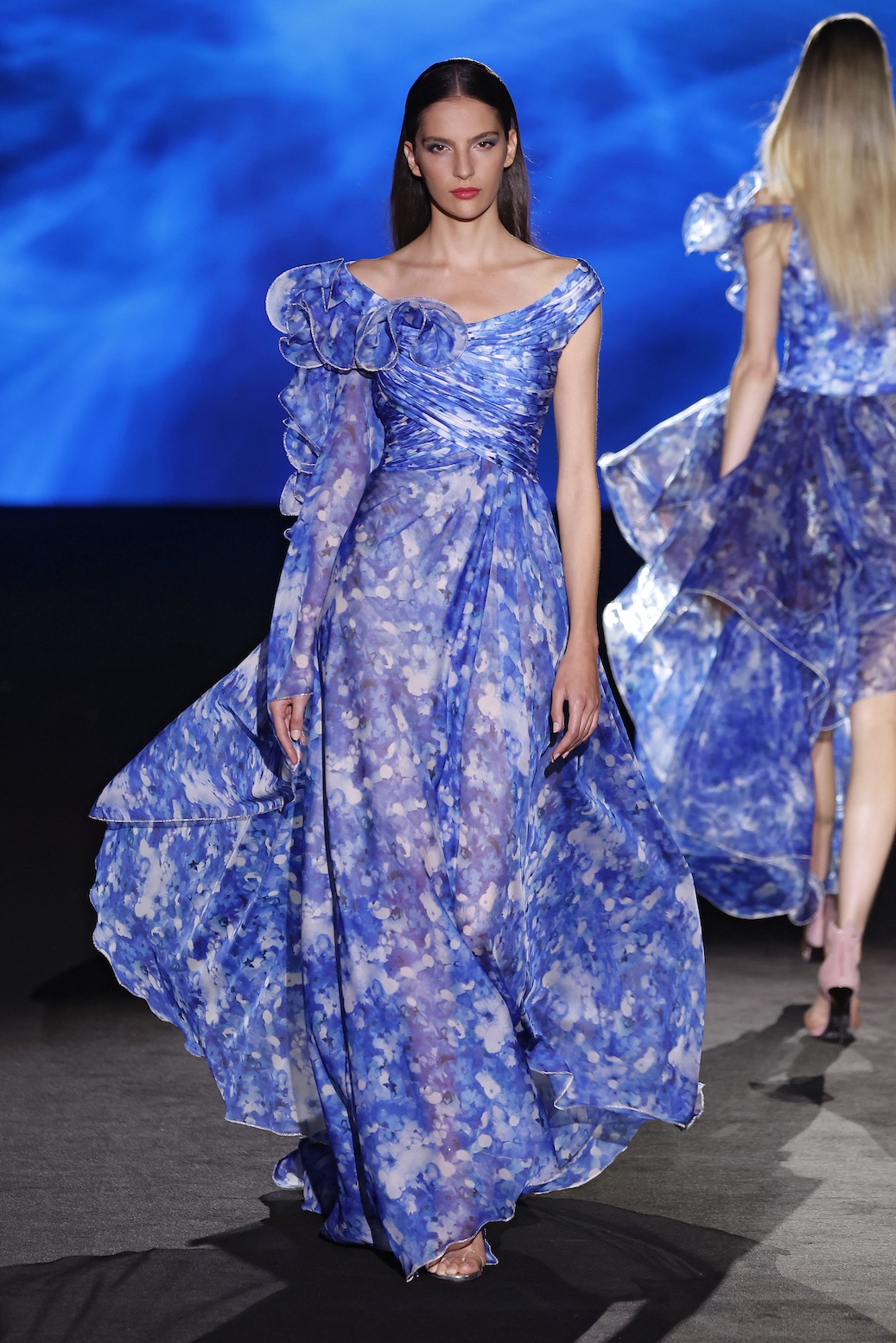 82º Edición MBFWmadrid