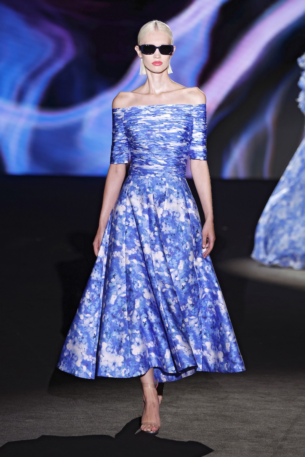 82º Edición MBFWmadrid