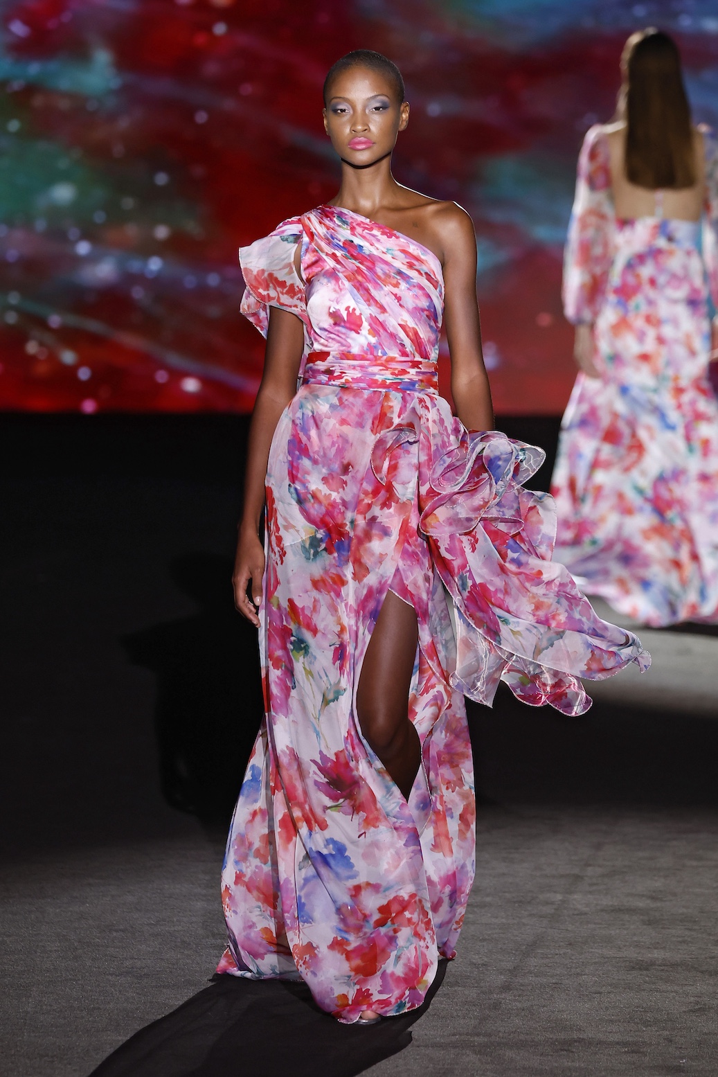 82º Edición MBFWmadrid