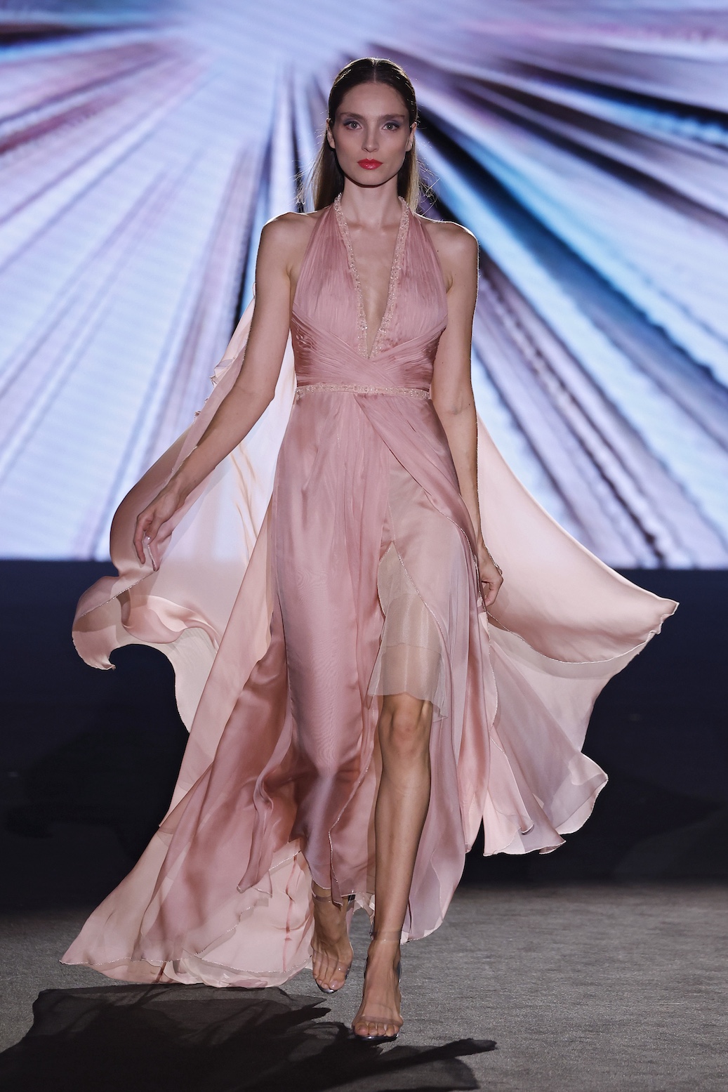 82º Edición MBFWmadrid