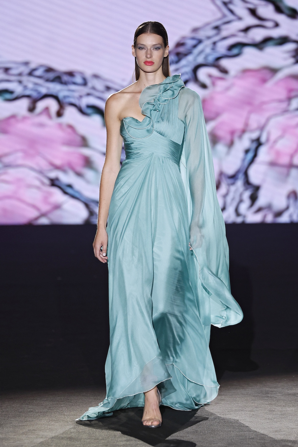 82º Edición MBFWmadrid