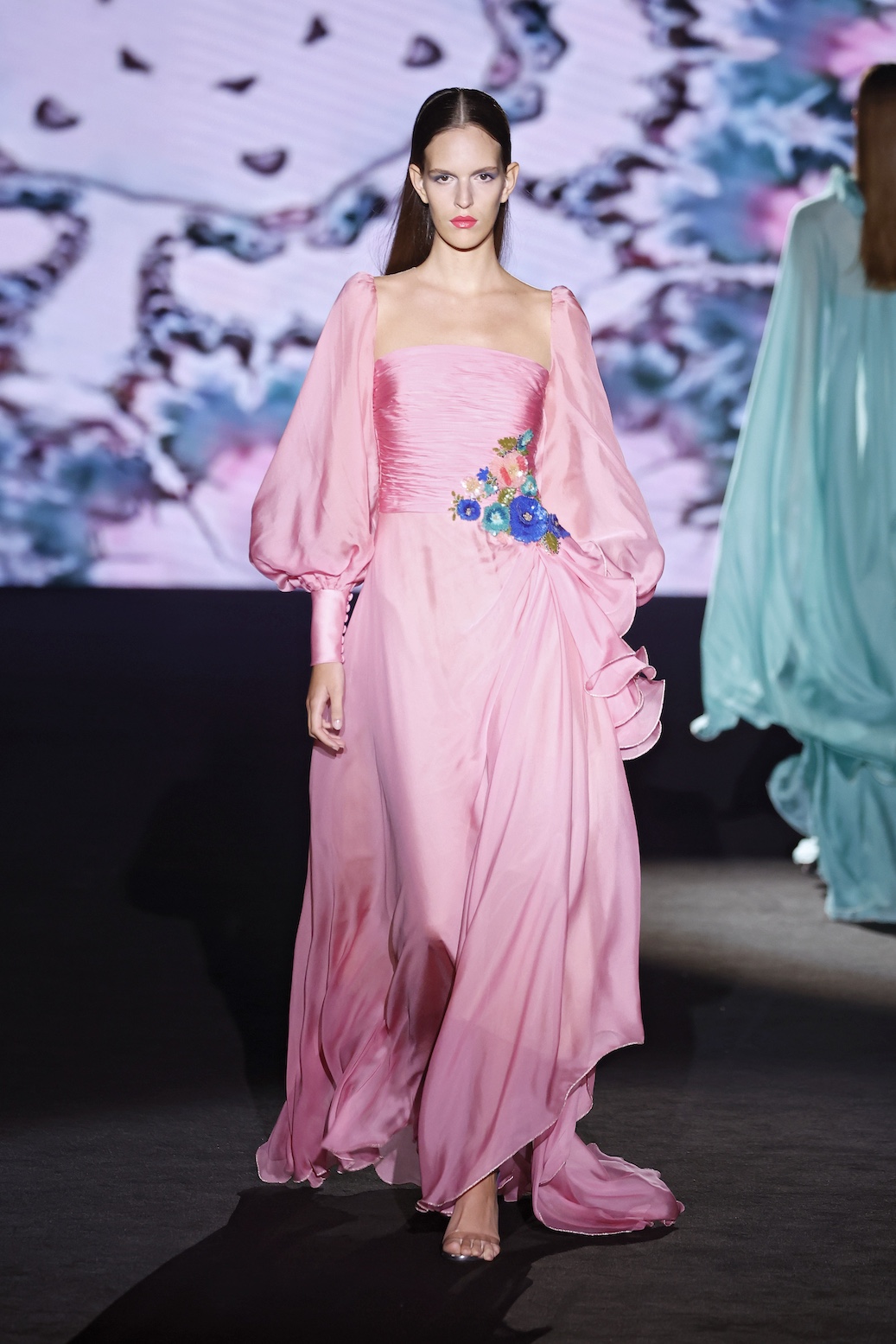 82º Edición MBFWmadrid