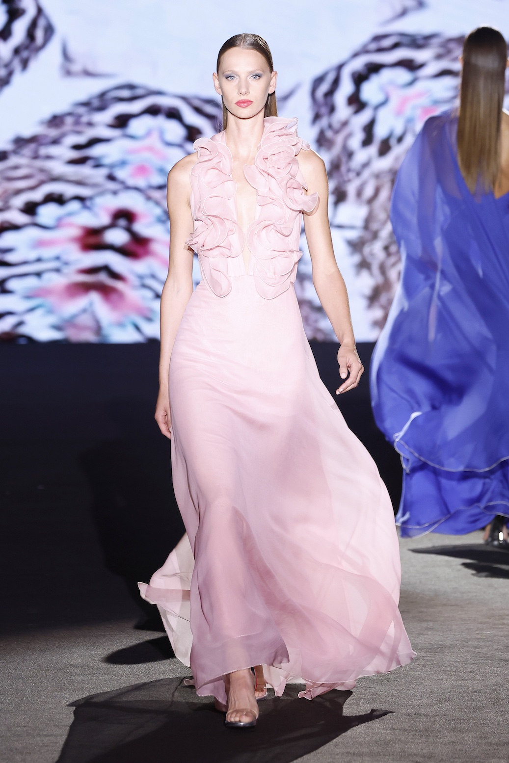 82º Edición MBFWmadrid