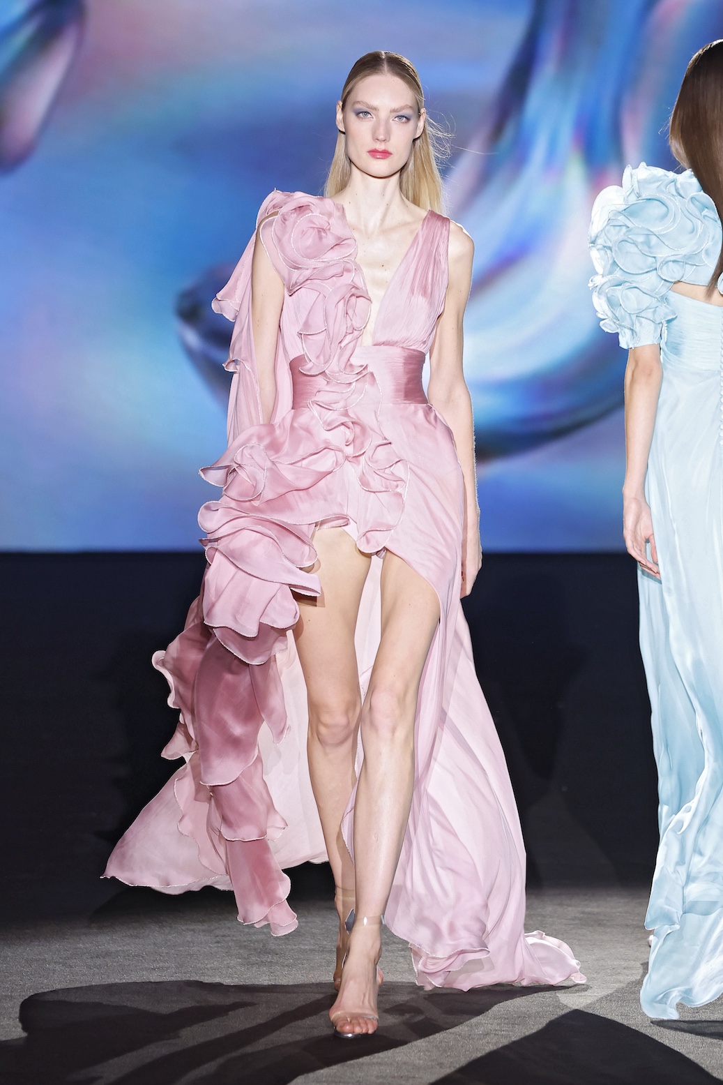 82º Edición MBFWmadrid